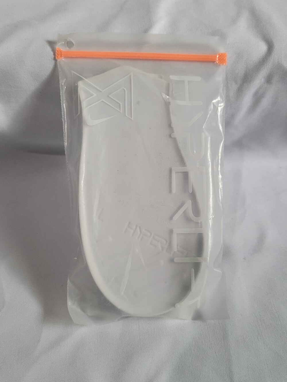 Nike Hyperlift Heel Inserts Women 8mm Lift